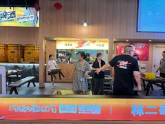 -林二哥宜烤官·宜宾小烧烤