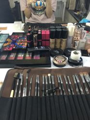 -熙画美上门MakeUp美甲美睫