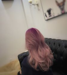 -CHANGE 美发烫染沙龙