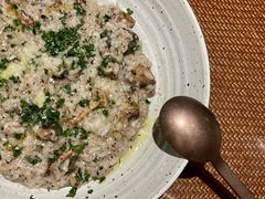 -杭州桐庐康莱德酒店西餐厅-舍