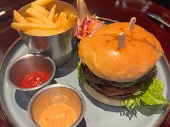 -blue frog蓝蛙(长泰广场店)