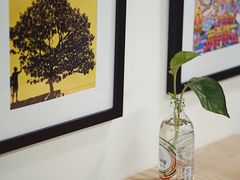 -花生咖啡 peanut coffee
