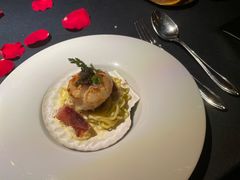 -wann lounge 低温慢煮牛排·清吧