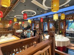 -小隐院子·庭院餐厅(大学城后湖店)