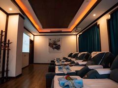 -足传奇足浴SPA(科技城店)