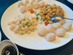 -上海总会SHANGHAICLUB(兴业太古汇店)