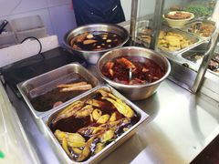 -老济南药膳把子肉(周公祠街店)