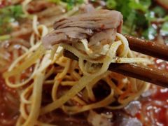 -老宋淮南牛肉汤(大通路店)