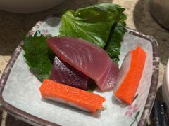 -初色海鲜自助(万丰路店)