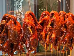 -王浩儿纪六孃甜皮鸭(东大街店)