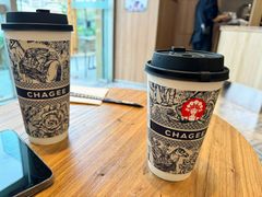 -霸王茶姬(渝北财富MALL店)