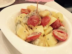 -北李妈妈菜·海肠捞饭(高新万达店)
