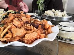 八珍豆腐-清真•蜀风园(丁字沽店)