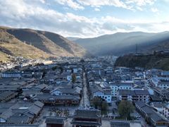 -松州古城