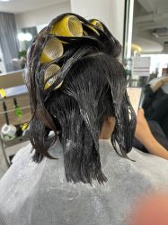 -蚂蚁造型沙龙