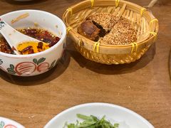 -北京老门框爆肚涮肉馆(凤城六路店)