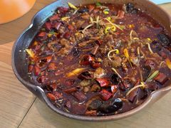 -花盐街·四川乐山小吃(西单大悦城店)