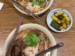 -李先生牛肉面大王(马栏店)