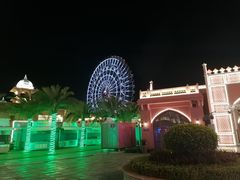 -三亚海昌梦幻海洋不夜城