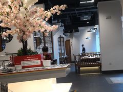 -重庆德庄火锅(胖东来云鼎店)