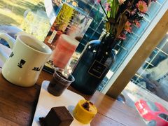 -雕刻时光咖啡馆(北航店)