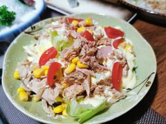 -明居酒屋日式料理