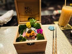 -Ginza Onodera铁板烧(外滩十八号店)