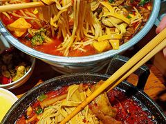 -福苗小骆驼烧烤(莲湖路店)