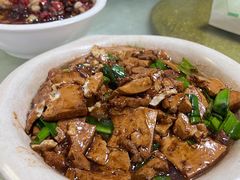 -铁头烧菜馆(立新路店)