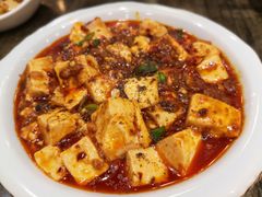麻婆豆腐-庆合府重庆大排档(紫都城店)