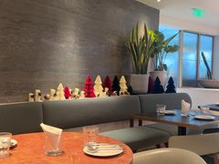 -Highline·城市露台景观餐厅(淮海路店)