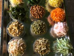丝娃娃-彭秉兰豆花烤鱼(文化园店)