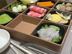 -海底捞火锅(天通苑华联店)