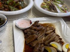 -东江海鲜大排档·潮汕菜·砂锅粥