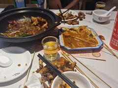 -状元虎.摇滚炒鸡.家常菜(义勇街店)
