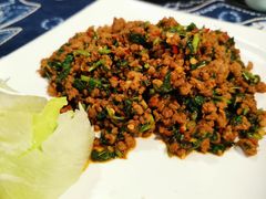 小米辣炒牛肉-滇道云南特色料理(康定路店)