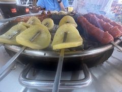 -李家水浒烤肉(五一店)