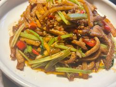-小柴米·传统江西菜(八一广场店)