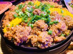 粉蒸肉-醉小酒馆·川菜·江湖菜·重庆菜(观音桥旗舰店)