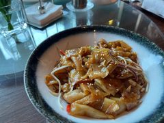 -蛇口希尔顿南海酒店·随轩中餐厅·粤菜