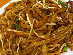 干炒牛河-南记食粥坊·宵夜大排档(莲花店)
