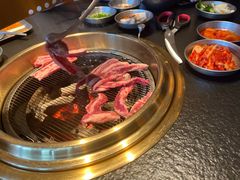 -麻蒲碳烤肉(远景路1号店)