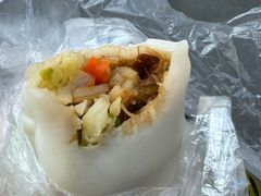 -张果佬年糕卷(科巷店)