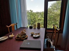 -不二茶空间·养生宴(石景山店)