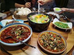 -翠云楼·汽锅鸡·云南特色菜(翠湖公园店)
