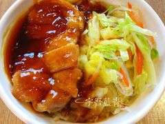 -和合谷(德外店)