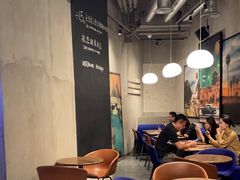 -Wagas(静安嘉里中心店)