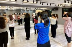 -STAR舞蹈工作室