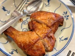 -何九海南茶店(鬼仔巷店)