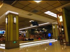 -极乐汇汗蒸会馆(杭州店)